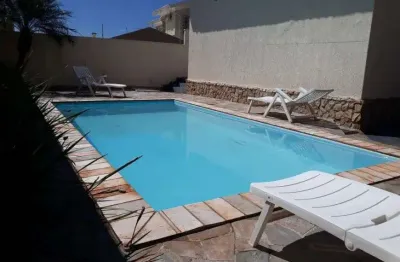 Linda Casa a venda 280 m² com 3 quartos em City Ribeirão - Ribeirão Preto - SP