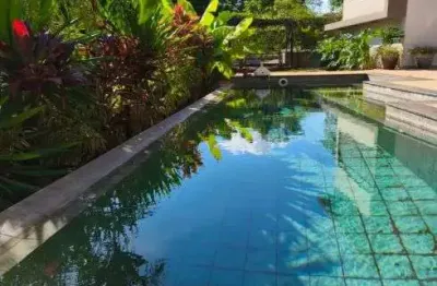 Maravilhoso Sobrado de Alto Padrão no Condomínio Reserva Santa Luísa