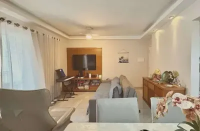 Apartamento 79 m² 3 quartos /suite em Nova Aliança - Ribeirão Preto - SP