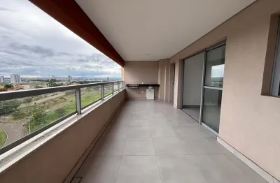 Oportunidade Edificio THZ  3 suites, andar alto e vista livre