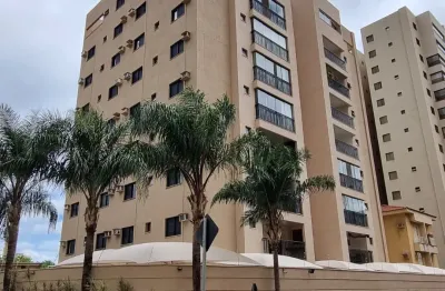 Apartamento 85 m² 2 suites, completo de armários proximo ao parque Raya