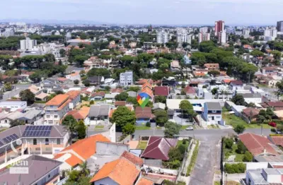 Terreno zr3 com 856 m² à venda por r$ 1.200.000 - boa vista - curitiba/pr
