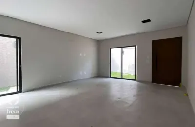 Baixou de 920 mil por 880 mil -  sobrado 160 m² com 3 quartos (1 suíte) à venda por r$ 880.000 - boa vista - curitiba/pr
