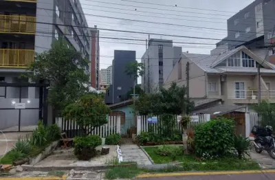 Terreno zr4.1 à venda por r$ 849.900 - novo mundo - curitiba/pr