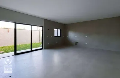 Baixou de r$ 1.100.000,00 por 1.050.000,00 sobrado 189 m² com 3 quartos (1 suíte) à venda - boa vista - curitiba/pr