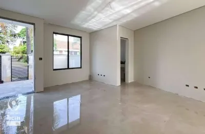 Incrível triplex 160 m² com 3 quartos sendo 1 suíte, 3 vagas de garagem à venda por r$ 1.150.000 no prestigiado jardim social - curitiba/pr