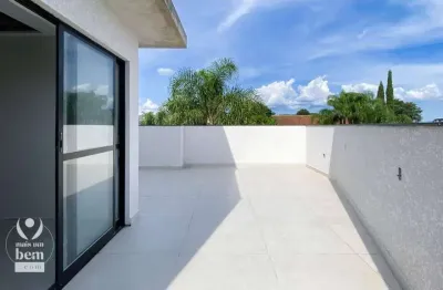 Sobrado 160 m² com 3 quartos (1 suíte) à venda por r$ 1.150.000,00 - jardim social - curitiba/pr