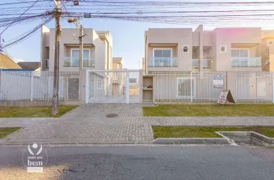 Sobrado em condomínio (estuda perumta), 3 quartos, suíte, terraço com churrasqueira, 1 vaga de garagem à venda no bairro alto