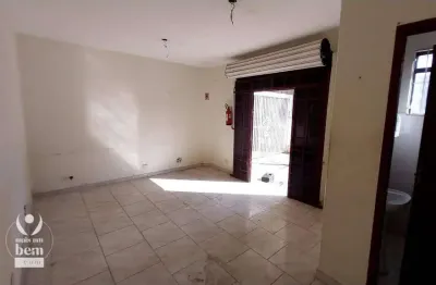 Loja à venda, 22 m² por r$ 189.000,00 - ahú - curitiba/pr