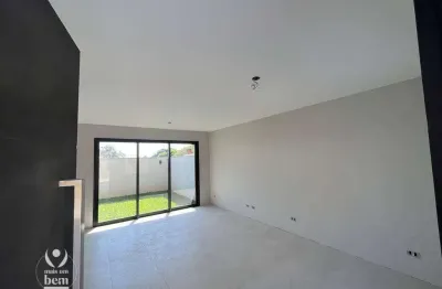 Triplex com 3 quartos sendo 1 suíte  à venda, 131 m² por r$ 950.000 - pilarzinho - curitiba/pr