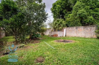 Estuda permuta - terreno 600 m² á venda por r$ 490.000 - vila juliana - piraquara/pr