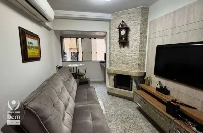 Apartamento com 2 dormitórios à venda, 82 m² por r$ 570.000,00 - batel - curitiba/pr
