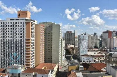 Apartamento com 2 dormitórios à venda, 84 m² por r$ 359.000,00 - centro - curitiba/pr