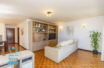 Ampla casa térrea com 208 m², 4 quartos (1 suíte) à venda por r$ 1.490.000 - jardim social - curitiba/pr