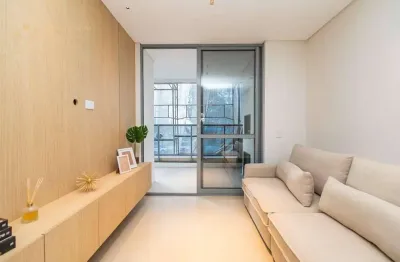 Apartamento garden com 2 quartos sendo 1 suíte à venda, 98 m² + 31 m² terraço por r$ 1.700.000,00 - rebouças - curitiba/pr