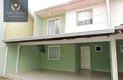 Sobrado com 3 quartos (1 suíte) à venda por r$ 530.000 - bairro alto - curitiba/pr