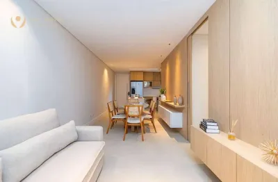 Apartamento com 3 quartos sendo 1 suíte à venda, 95 m² por r$ 1.150.000,00 - rebouças - curitiba/pr
