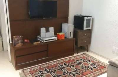 Apartamento lindo 75 m² 3 dormitórios com suite em santo andre