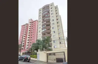 Apartamento ótima  localização com 67 m² 2 dormitórios  1 vaga de garagem
