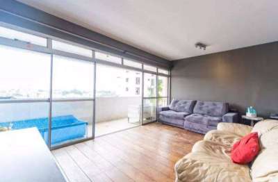 Apartamento condomínio bela vista com 180 m² 4 dormitórios e 2 vagas