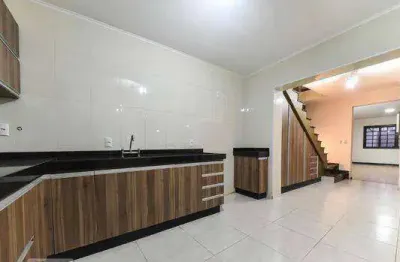Casa maravilhosa 250 m² 4 dormitórios 5  vagas de garagens