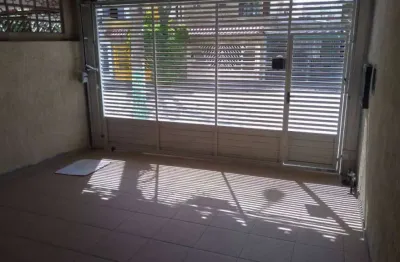 Casa maravilhosa 142 m² 2 dormitórios e 2 vagas de garagens