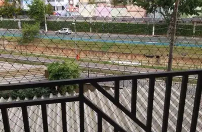 Apartamento 70 m² nova petrópolis são bernardo do campo