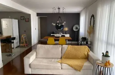 Condomínio anima 107 m² sala estendida  vista piscina 2 dormitorios