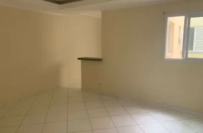 Cobertura sem condomínio 108 m² 2 dormitorios sendo 1 suite e 1 vaga