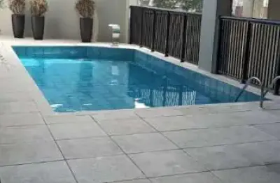 Apartamento novo nunca habitado 2 dormitorios e 1 vaga de garagem