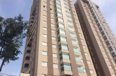 Apartamento maravilhoso 74m² , 2 dormitorios 1 suíte e  2 vagas de garagens