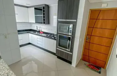 Apartamento cobertura sem condomínio 112m² parque das nações, santo andré