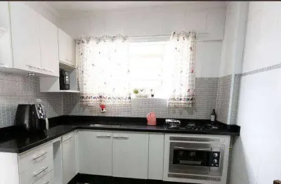 Apartamento com 2 quartos à venda na Avenida do Taboão, 4480, Taboão, São Bernardo do Campo