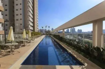 Apartamento com 3 quartos à venda na Avenida Aldino Pinotti, 500, Centro, São Bernardo do Campo