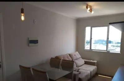 Apartamento condominio flex imigrantes 44m² 2 dormitorios 1 vaga