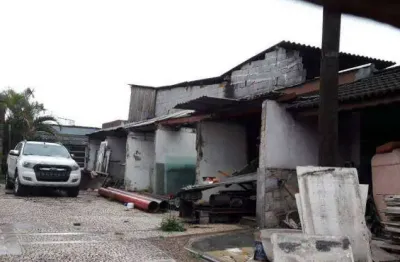 Terreno comercial 490 metros  proximo ao espaço ceramica