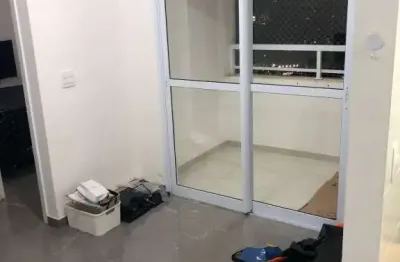 Apartamento condominio levita 46 m² 2 dormitorios 1 vaga de garagens