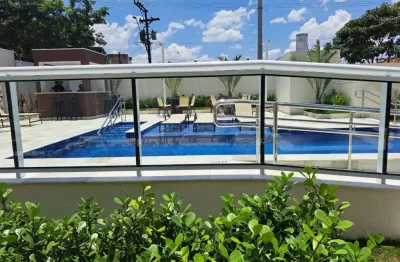 Apartamento novo patriany 82m² último andar, 2 dromitoios sendo 2 suites