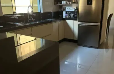 Casa terrea maravilhosa 190 m² 2 dormitorios 1 suite e vagas de gargens