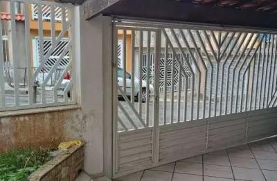 Casa terrea com edicula 221 m² 3 dormitorios sendo 1 suite e 5 vagas