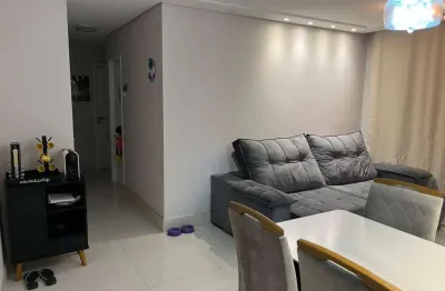 Apartamento condominio venture 71 m² 2 dormitorios e 1 vaga de garagem