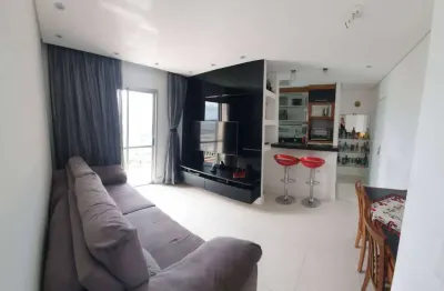 Apartamento condominio cordoba 52 m² 2 dormitorios e 1 vaga de garagem