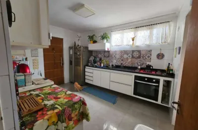 Apartamento maravilhoso 10 m² 3  dormitorios e 1 vaga de garagem