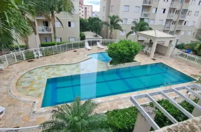 Apartamento condominio gran club 59 m² 3 dormitorios 1 vaga de gargem