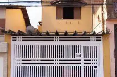 Casa com 158 m² 3 dormitorios e 2 banheiros 2 vagsas de gargens