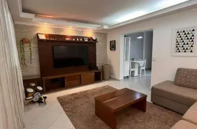 Casa terrea 182 m² 2 dormitorios sendo 1 suite e 2 vagas de garagens