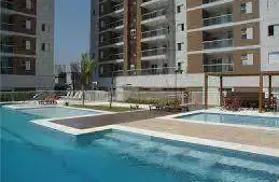 Aparatemento maravilhoso condominio vida viva 102 m² 3 dormitorios