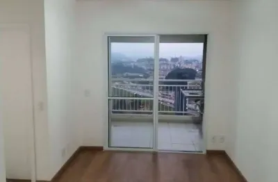 Apartamento condominio terraces 2 dormitorios e 1 vaga de garagem