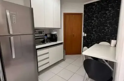 Apartamento excelente 82 m² 3 dormitorios espaçoso e lindo
