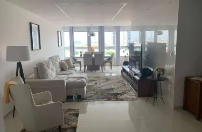 Apartamento maravilhoso no vila verde 130 m² 3 dormitorios e 2 vagas